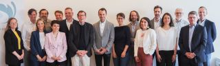 Nomination de nouveaux membres du Conseil supérieur pour un développement durable